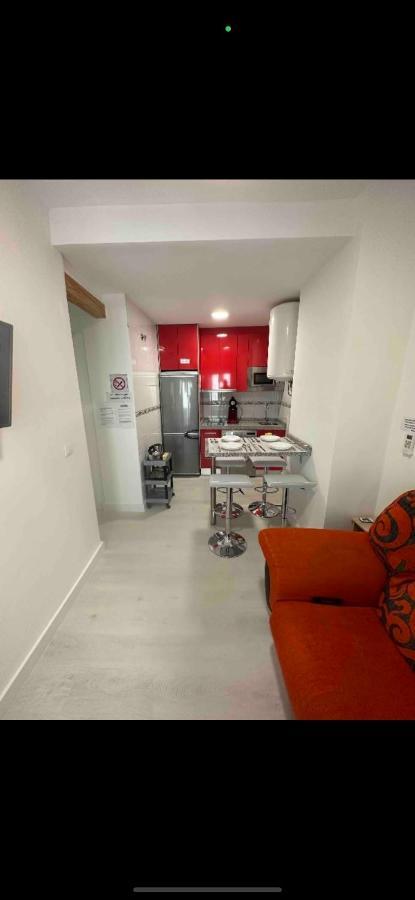 Piso En El Centro De Granada Apartment Exterior photo