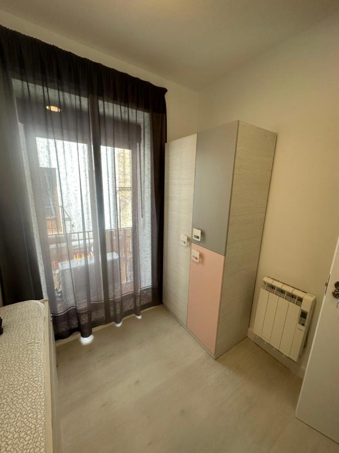Piso En El Centro De Granada Apartment Exterior photo